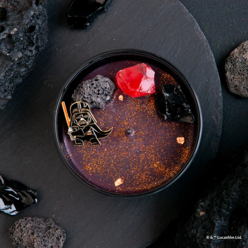 Star Wars™ Candle Darth Vader™ 6 Star Wars™ Candle Darth Vader™ - Image 4