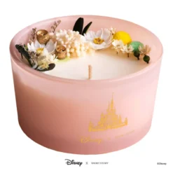 Disney Candle Tinker Bell -Disney Sales 348658022465 1