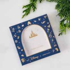 Disney Necklace Little Mermaid, Gold 11 Disney Necklace Little Mermaid, Gold -Disney Sales 348658024605 4