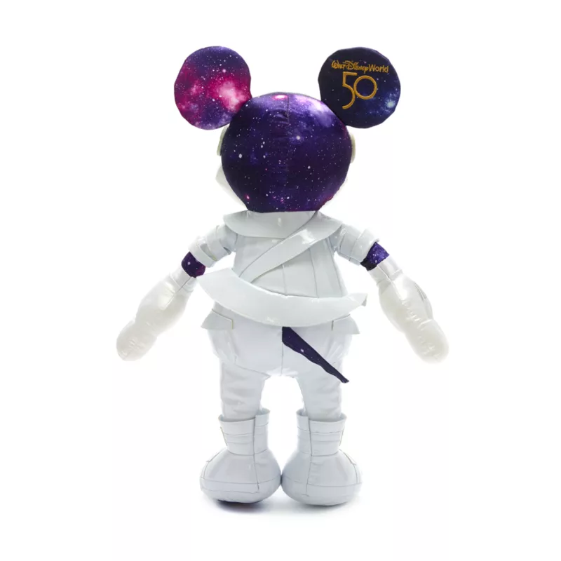 Mickey Mouse: The Main Attraction Plush, Series 1 Of 12 4 Mickey Mouse: The Main Attraction Plush, Series 1 Of 12 - Image 2