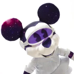 Mickey Mouse: The Main Attraction Plush, Series 1 Of 12 9 Mickey Mouse: The Main Attraction Plush, Series 1 Of 12 -Disney Sales 412302384267 2