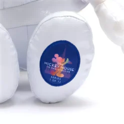 Mickey Mouse: The Main Attraction Plush, Series 1 Of 12 10 Mickey Mouse: The Main Attraction Plush, Series 1 Of 12 -Disney Sales 412302384267 3