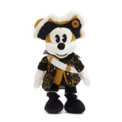 Mickey Mouse: The Main Attraction Plush, Series 2 Of 12