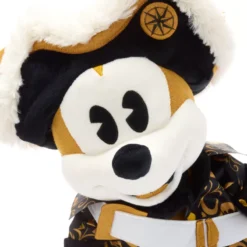 Mickey Mouse: The Main Attraction Plush, Series 2 Of 12 -Disney Sales 412302384342 4