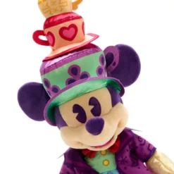 Mickey Mouse: The Main Attraction Plush, Series 3 Of 12 -Disney Sales 412302384427 3