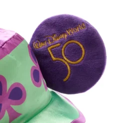 Mickey Mouse: The Main Attraction Plush, Series 3 Of 12 -Disney Sales 412302384427 4