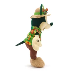 Mickey Mouse: The Main Attraction Plush, Series 5 Of 12 -Disney Sales 412302574002 3