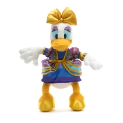 Walt Disney World Daisy Duck 50th Anniversary Medium Plush -Disney Sales 412302629474 2