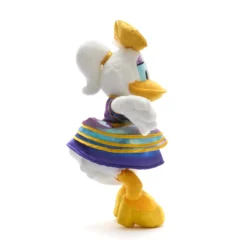 Walt Disney World Daisy Duck 50th Anniversary Medium Plush -Disney Sales 412302629474 3