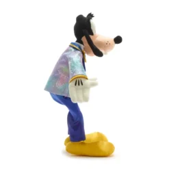 Walt Disney World Goofy 50th Anniversary Medium Plush -Disney Sales 412302629542 2