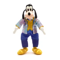 Walt Disney World Goofy 50th Anniversary Medium Plush