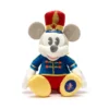 Mickey Mouse: The Main Attraction Plush, Series 8 Of 12 -Disney Sales 412302812104