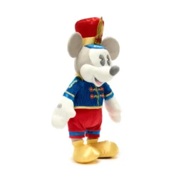 Mickey Mouse: The Main Attraction Plush, Series 8 Of 12 -Disney Sales 412302812104 2