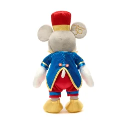 Mickey Mouse: The Main Attraction Plush, Series 8 Of 12 -Disney Sales 412302812104 4