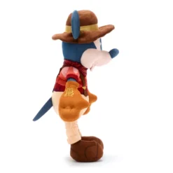 Mickey Mouse: The Main Attraction Plush, Series 9 Of 12 -Disney Sales 412302812364 3