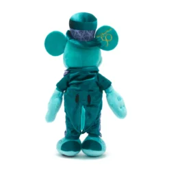 Mickey Mouse: The Main Attraction Plush, Series 10 Of 12 -Disney Sales 412303294077 3