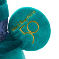 Mickey Mouse: The Main Attraction Plush, Series 10 Of 12 -Disney Sales 412303294077 4