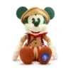 Mickey Mouse: The Main Attraction Plush, Series 11 Of 12