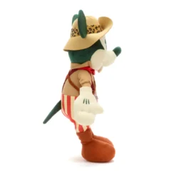 Mickey Mouse: The Main Attraction Plush, Series 11 Of 12 -Disney Sales 412303294152 2