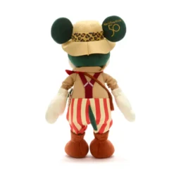 Mickey Mouse: The Main Attraction Plush, Series 11 Of 12 -Disney Sales 412303294152 3