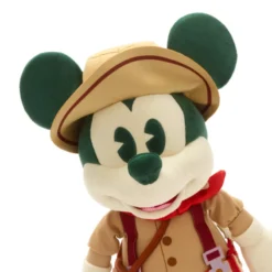 Mickey Mouse: The Main Attraction Plush, Series 11 Of 12 -Disney Sales 412303294152 4