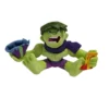 Hulk Holiday Plush