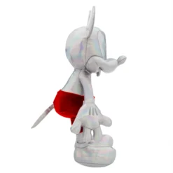 Mickey Mouse Disney100 Plush 8 Mickey Mouse Disney100 Plush -Disney Sales 412303616657 2