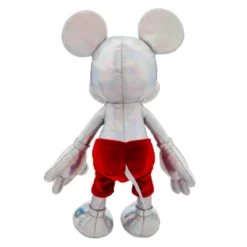Mickey Mouse Disney100 Plush 9 Mickey Mouse Disney100 Plush -Disney Sales 412303616657 3