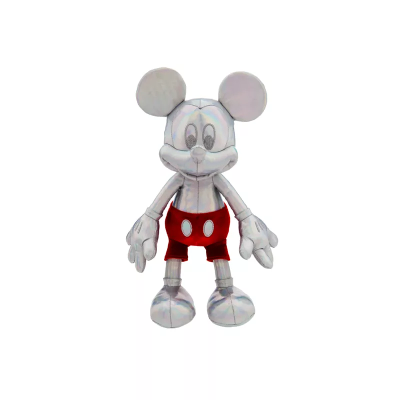 Mickey Mouse Disney100 Plush 3 Mickey Mouse Disney100 Plush