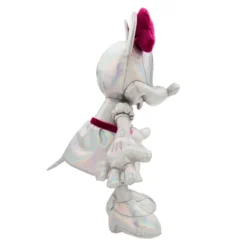 Minnie Mouse Disney100 Plush -Disney Sales 412303616732 2