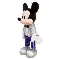 Mickey Mouse Disney100 Celebration Plush -Disney Sales 412303617647 4