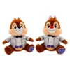 Chip 'n Dale Disney100 Celebration Plush Set