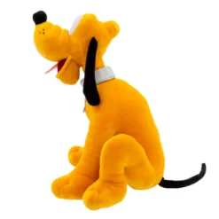 Pluto Disney100 Celebration Plush -Disney Sales 412303618064 2