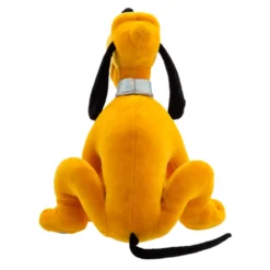Pluto Disney100 Celebration Plush -Disney Sales 412303618064 3