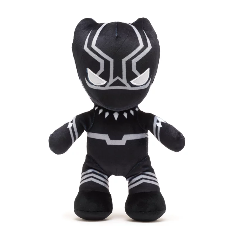 Black Panther Small Plush 3 Black Panther Small Plush