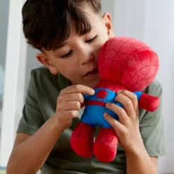 Spider-Man Small Plush -Disney Sales 412303967865 2