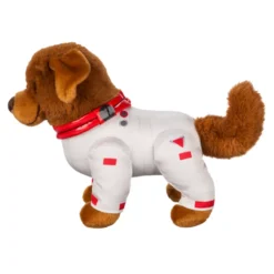 Cosmo Small Plush, Guardians Of The Galaxy Vol. 3 -Disney Sales 412303968695 2