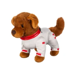 Cosmo Small Plush, Guardians Of The Galaxy Vol. 3