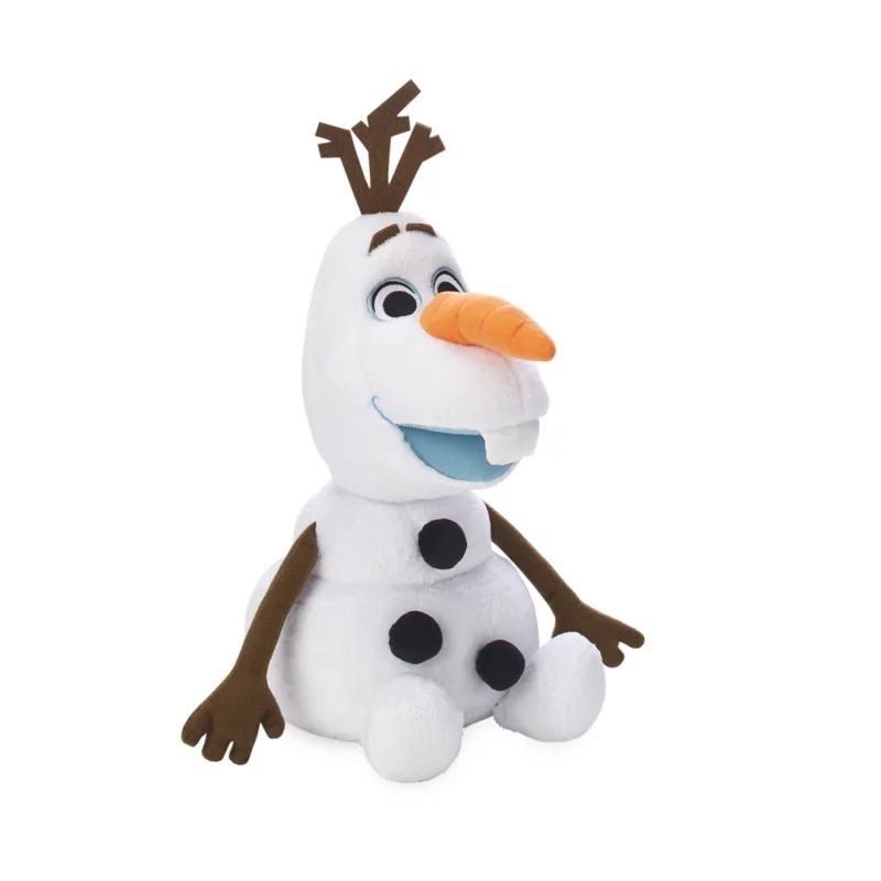 Olaf Medium Plush, Frozen 3 Olaf Medium Plush, Frozen