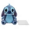Stitch Weighted Medium Plush -Disney Sales 412312002779