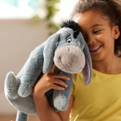 Eeyore Medium Plush