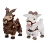 Goats Small Plush Set, Thor: Love And Thunder 1 Goats Small Plush Set, Thor: Love And Thunder -Disney Sales 412312715426