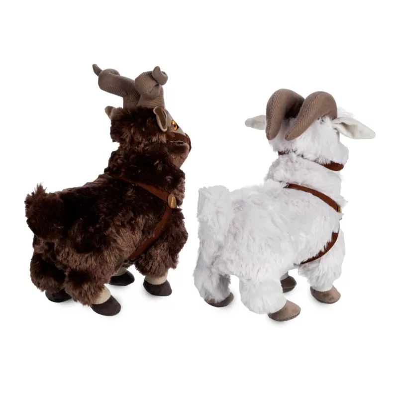 Goats Small Plush Set, Thor: Love And Thunder 6 Goats Small Plush Set, Thor: Love And Thunder - Image 4