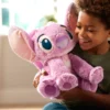 Angel Medium Plush, Lilo & Stitch -Disney Sales 412312819964