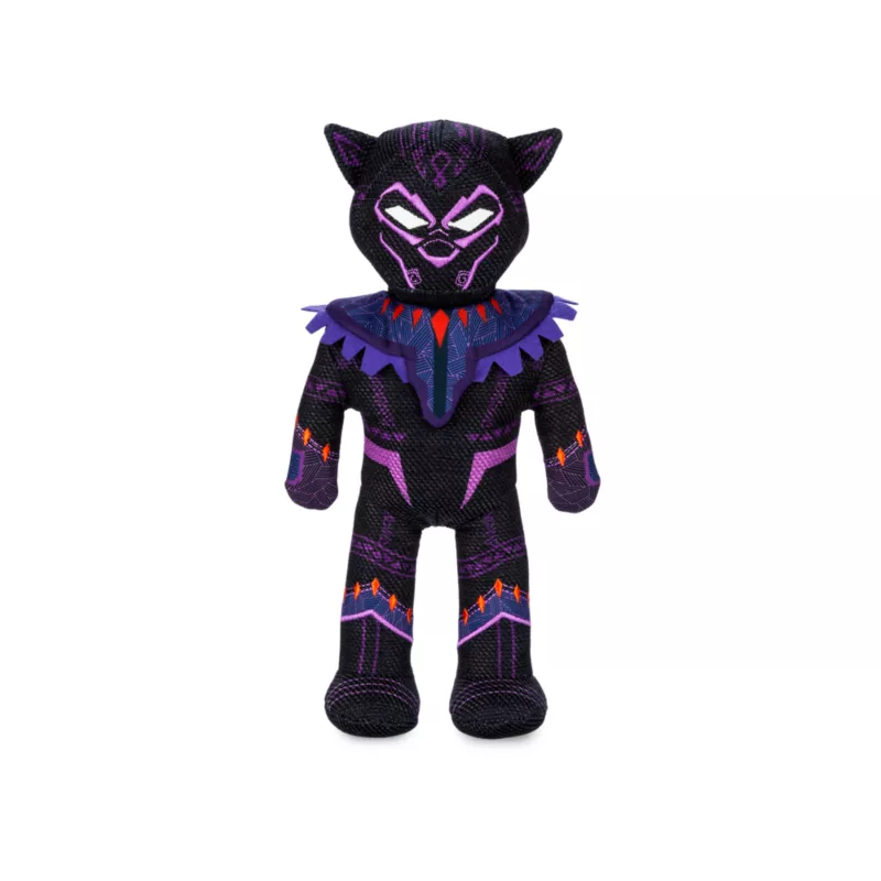 Black Panther: World Of Wakanda Small Plush 3 Black Panther: World Of Wakanda Small Plush