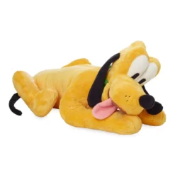 Pluto Medium Plush -Disney Sales 412313139719 2