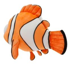 Nemo Medium Plush -Disney Sales 412313139894 1