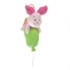 Piglet Plush Keychain, Pooh's Balloon -Disney Sales 412313250179