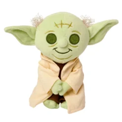 Yoda And Chair Small Plush Set, Star Wars -Disney Sales 412313291677 2