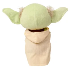 Yoda And Chair Small Plush Set, Star Wars -Disney Sales 412313291677 3